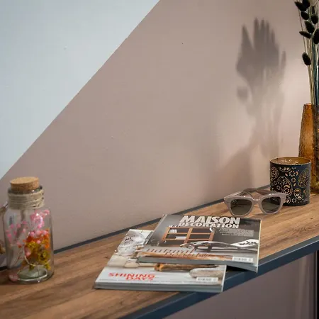 Apartament Boutique 3bd Saloniki