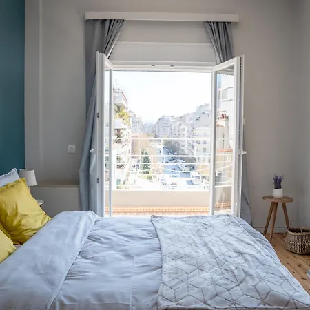 Boutique 3bd Saloniki