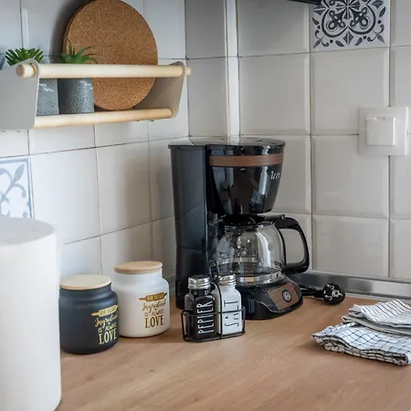 アパート Boutique 3bd *