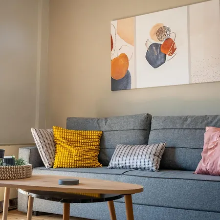 Apartament Boutique 3bd