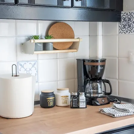 Apartament Boutique 3bd