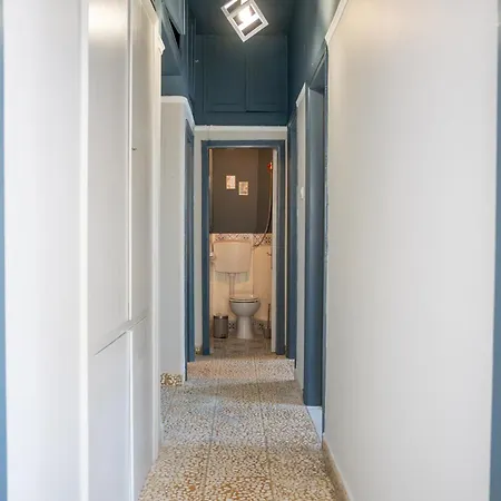 Boutique 3bd * Thessaloniki