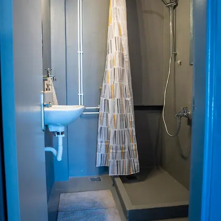 Διαμέρισμα Boutique 3bd *