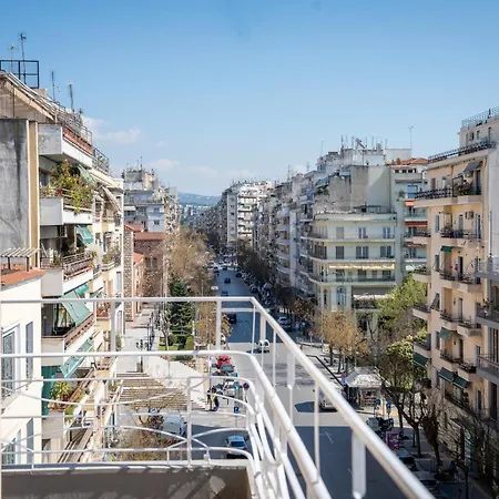 Boutique 3bd Thessaloniki