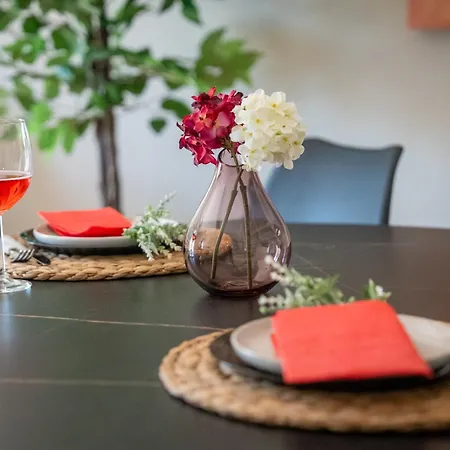 شقة Boutique 3bd سالونيك