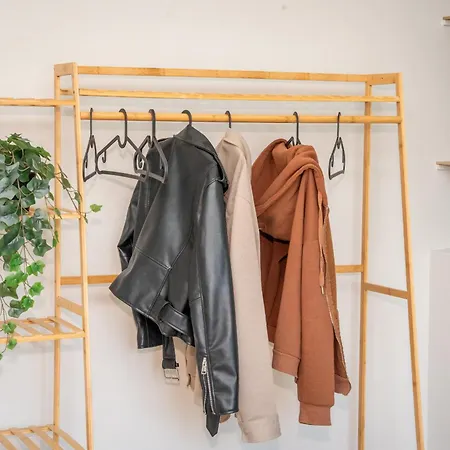 Boutique 3bd * Θεσσαλονίκη