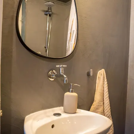 Apartment Boutique 3bd