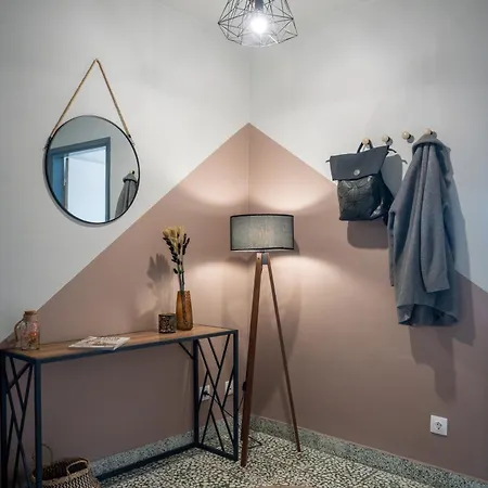 Boutique 3bd * سالونيك