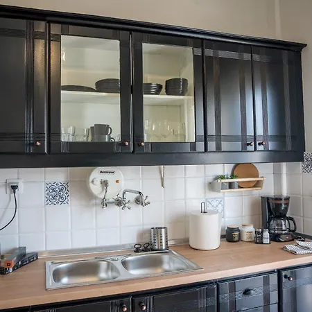 Boutique 3bd Apartment *