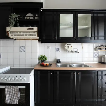 Apartment Boutique 3bd *