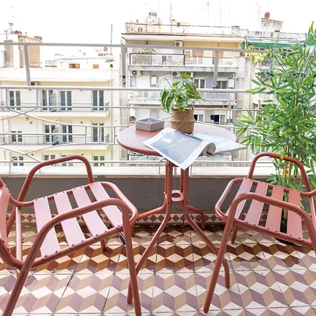 Apartment Boutique 3bd