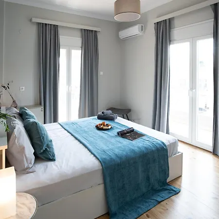 Boutique 3bd Apartment *