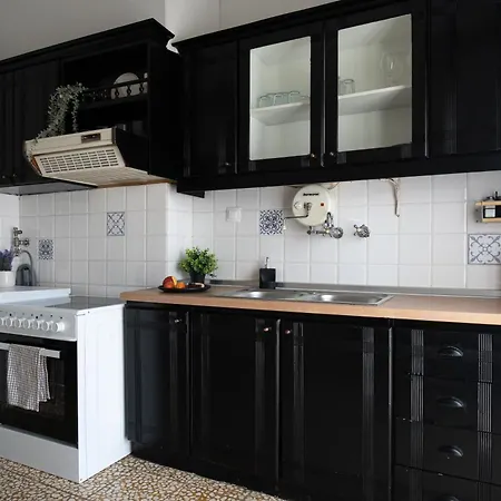 Apartment Boutique 3bd *