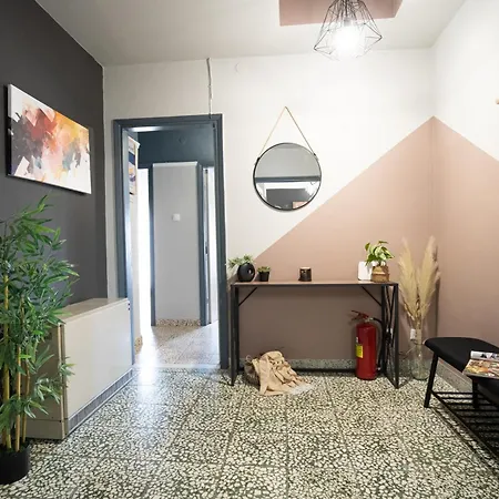 Boutique 3bd Thessaloniki