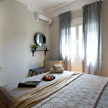 Boutique 3bd Apartment