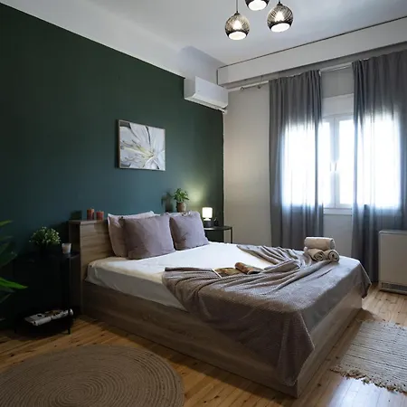 Apartment Boutique 3bd