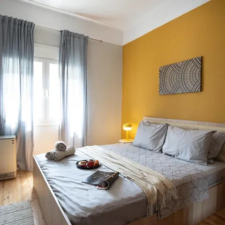 Boutique 3bd Thessaloniki