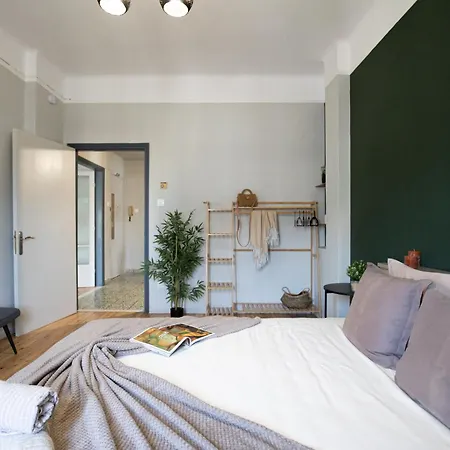 Apartment Boutique 3bd