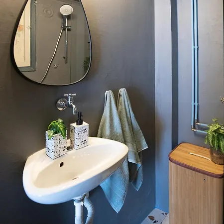 Boutique 3bd * Thessaloniki