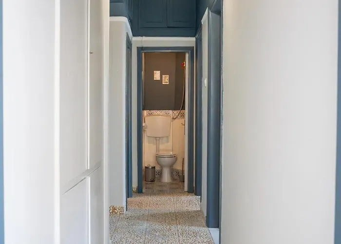 Boutique 3bd * 塞萨洛尼基