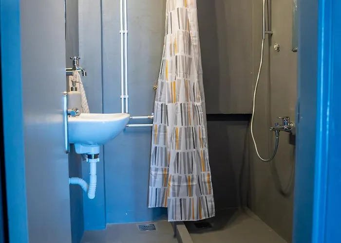شقة Boutique 3bd *