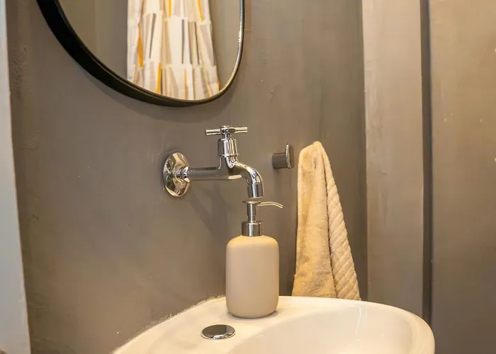 Boutique 3bd 塞萨洛尼基