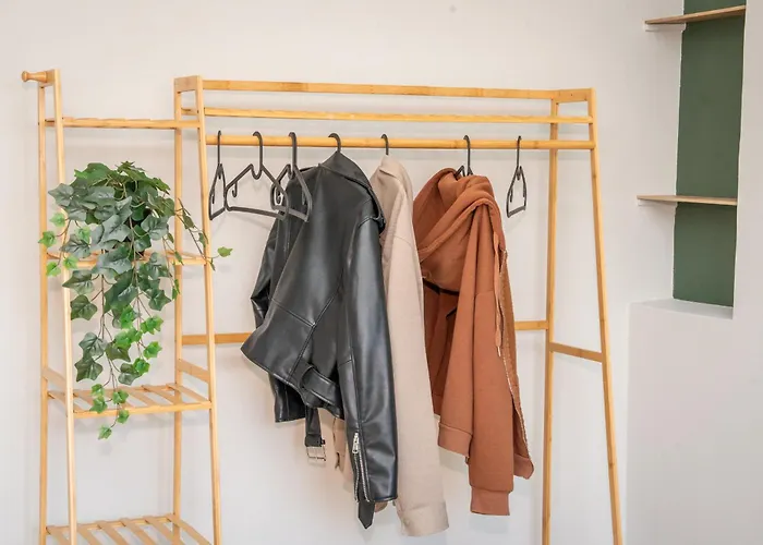 Boutique 3bd * 塞萨洛尼基