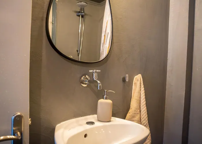 شقة Boutique 3bd