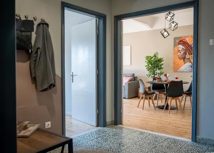 Boutique 3bd