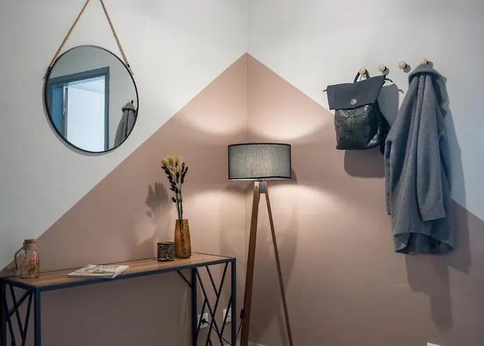 Boutique 3bd * 塞萨洛尼基