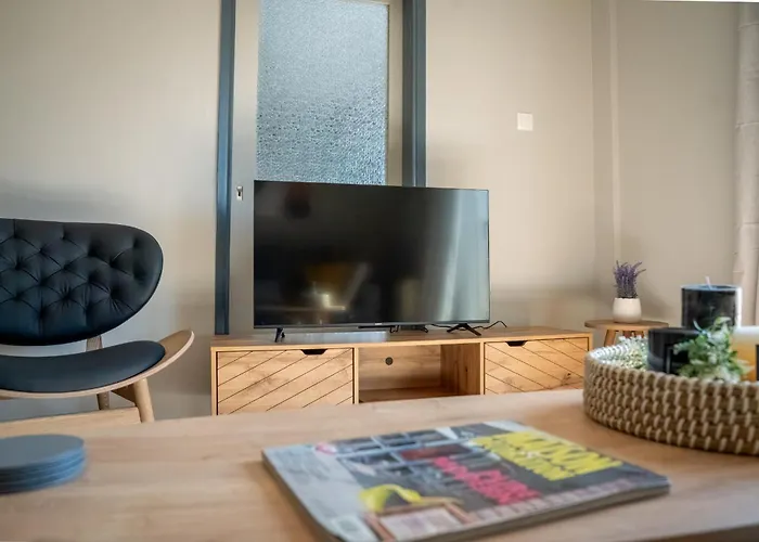 Boutique 3bd 塞萨洛尼基