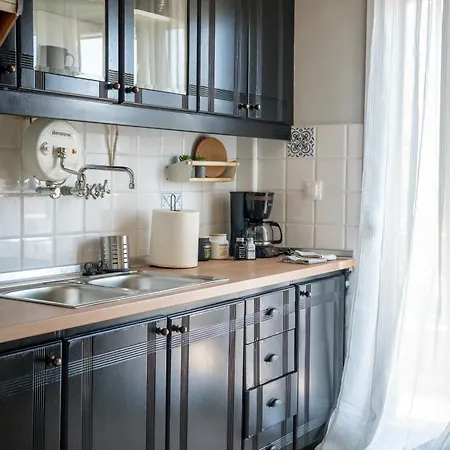 Apartment Boutique 3bd