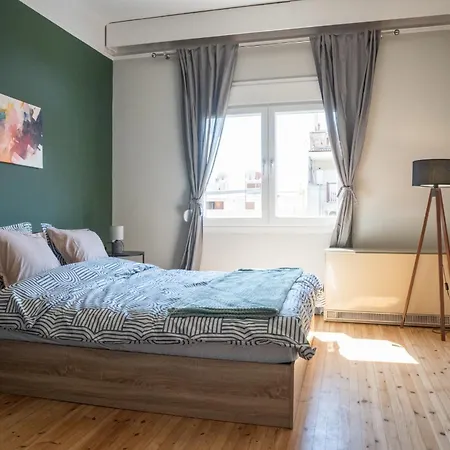 Boutique 3bd Thessaloniki