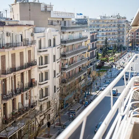 Boutique 3bd Thessaloniki