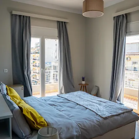 Boutique 3bd * Thessaloniki