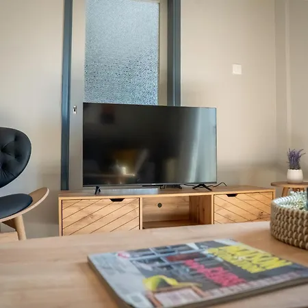 Boutique 3bd Thessaloniki