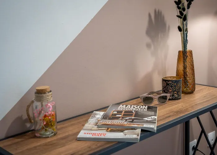 Apartamento Boutique 3bd Tesalónica