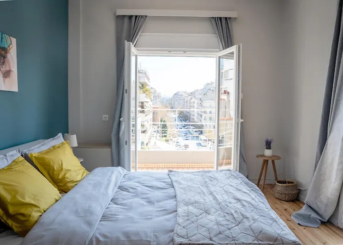 Boutique 3bd Tesalónica