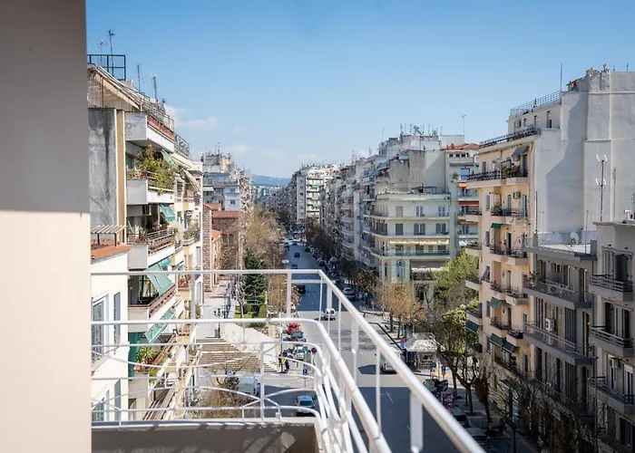 Boutique 3bd Tesalónica