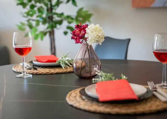 Apartamento Boutique 3bd Tesalónica