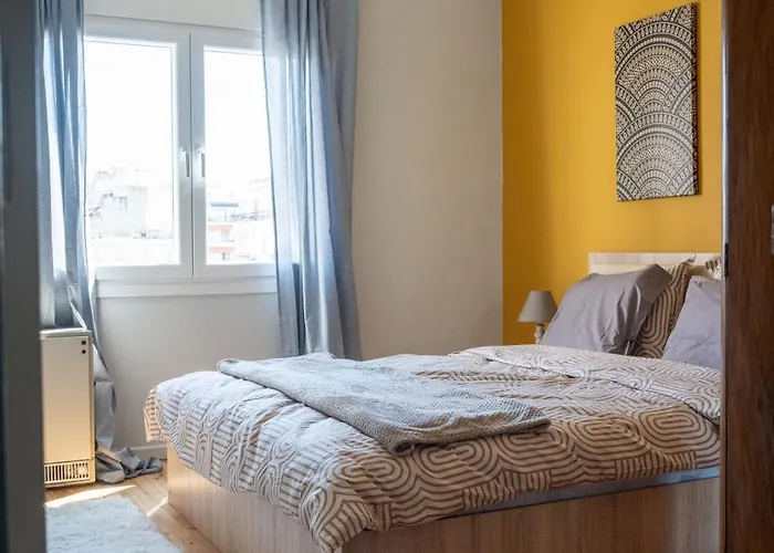 Apartamento Boutique 3bd *