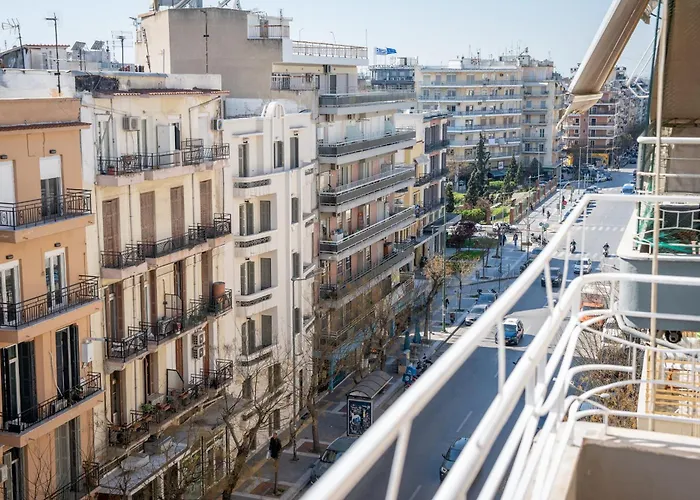 Boutique 3bd Tesalónica