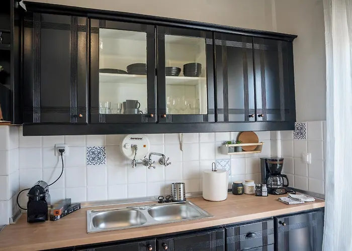 Boutique 3bd Apartamento *